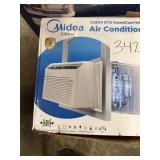 Midea 12,000 BTU A/C