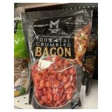 Real crumbled bacon 20 oz