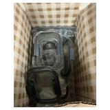 Food Storage container set