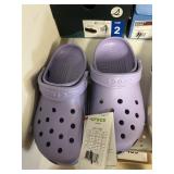 Crocs M5W7