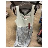 Edited dress XL