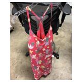 Outdoor Voice dress 3XL