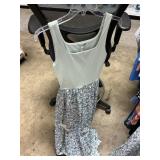 Edited dress XXS