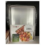 Nordic Ware the big sheet 2 ct