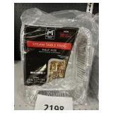 Steam table pans half size 30 pack