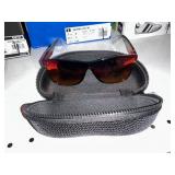 Blenders sunglasses & case