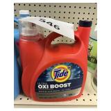 Tide oxi boost 100 loads