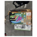 MIsc skid lot- MUST take all