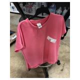 Womens tee S