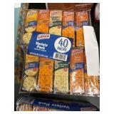 Lance variety pack 40 ct
