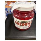Maraschino cherries 74 oz