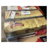 Goslings ginger beer 24 cans