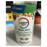 Mens One 150 veg caplets