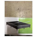 Ghost Bed mattress foundation full