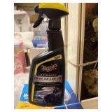 Meguiars quik detailer 1 pt