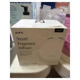 Pura smart fragrance diffuser