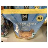 Chicken jerky dog treats 3lb