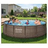 Bestway 14ftx42in Round pool