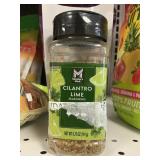 Cilantro Lime 6.75 oz