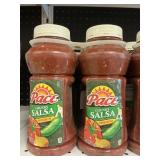 Pace chunky salsa medium 2-38 oz