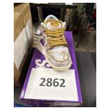 Nike SB dunk low pro prm  size 8 stock verified