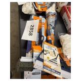 Casabella 5 ct floor cleaning tools lot