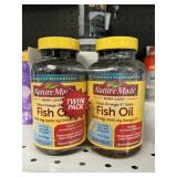 Fish Oil 2-65 softgels