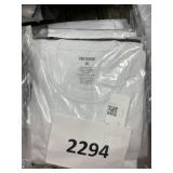 True Classic long sleeve tee 4-2ct  XL