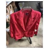 Express blazer M