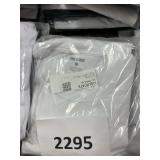True Classic long sleeve tee 4-2ct  XL