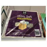 Ultra soft tissues 12 boxes