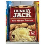 Hungry jack mashed potatoes 3.25 lb