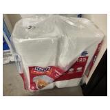 Hefty Suprme 1 compartment lid containers 125 ct