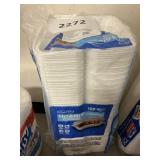 Dart Hoagie lid containers 125 ct