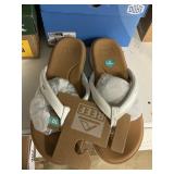 Reef flip flop size 10