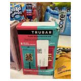 Trubar protein bar 16 ct