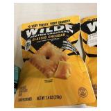Wilde classic chedder 7.4 oz