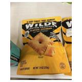 Wilde classic chedder 7.4 oz