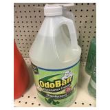 OdoBan disinfectant 2-1 gal