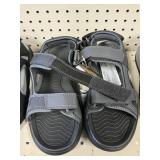 Eddie Bauer Anchor mens sandals size 11
