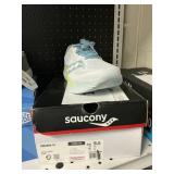 Saucony Kinvara 15 size 9.5