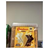 Bauducco wafer 20 packs