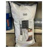 Hotel Coll down pillow King