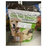 Dental treats 30 ct