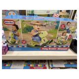 Little Tikes easy rockin dinosaur