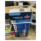 Bissell cleanview rewind pet