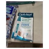 Opti-Nail fungal nail renewal
