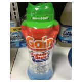 Gain summer sizzle scent booster 26.3oz