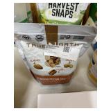 True North almond pecan crunch 20 oz