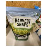 Harvest Snaps 14 oz